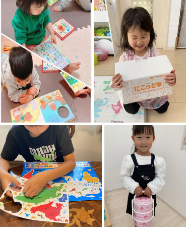 絵本を気持ちよく手放す方法