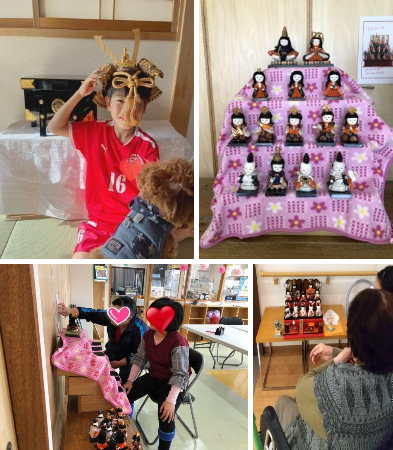 気持ちの良い人形の処分方法とは?