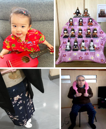 色々な人形の処分方法