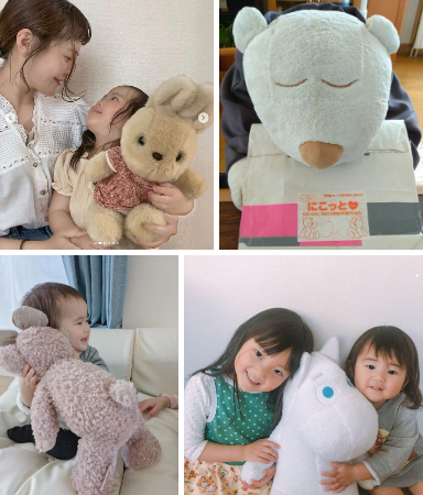 人形を気持ちよく手放す方法