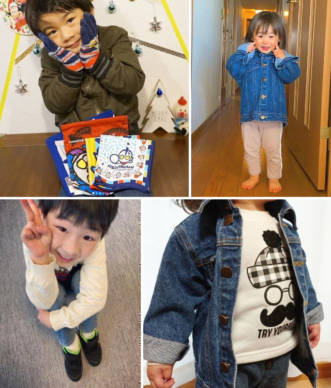 色々な古着の処分方法