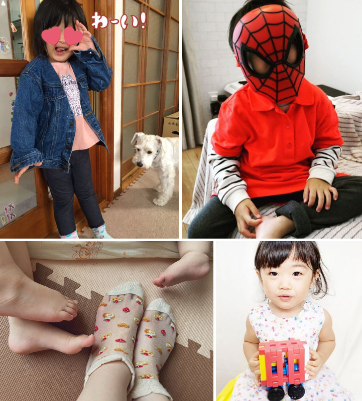 古着を気持ちよく手放す方法