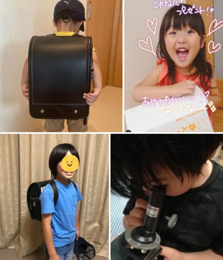 色々なランドセルの処分方法