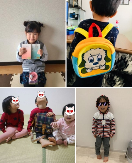 ランドセルを気持ちよく手放す方法