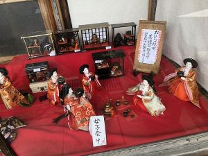 お人形で人口補完計画