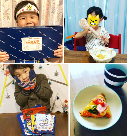 食器やキッチン用品を寄付しませんか?