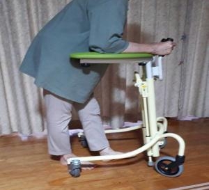 車椅子を気持ちよく処分する方法 | セカンドライフ