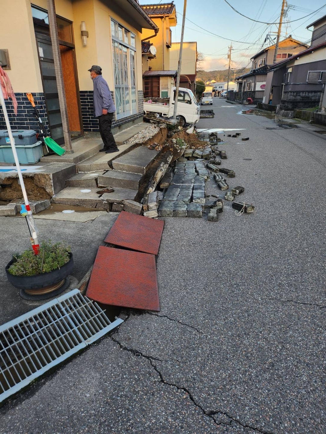 令和6年能登半島地震への対応について 写真 6