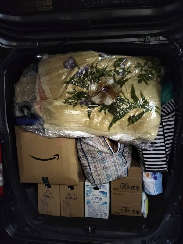 令和6年能登半島地震への対応について 写真 2