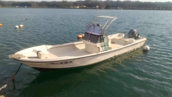 令和6年能登半島地震への支援について 2024/1/13 写真 2