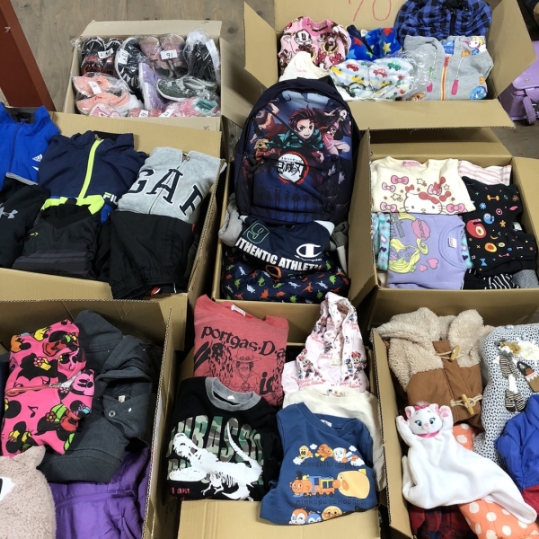 震災から1か月 写真 2