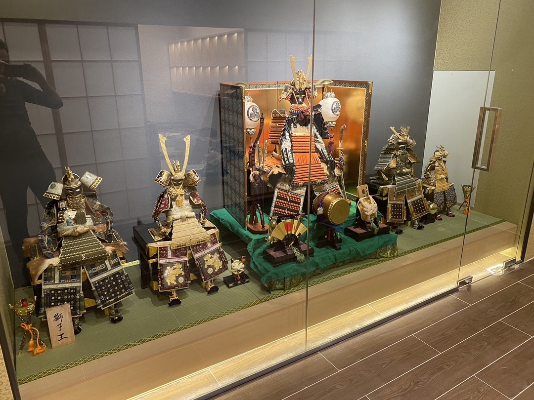 日越文化交流ステーション 写真 3