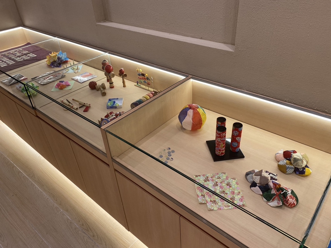 日越文化交流ステーション 写真 0