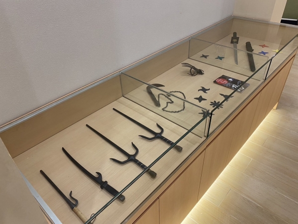 日越文化交流ステーション 写真 4