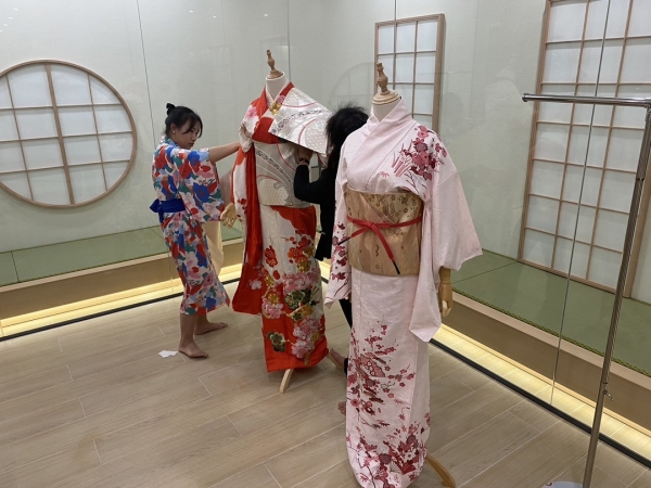 日越文化交流ステーション 写真 6