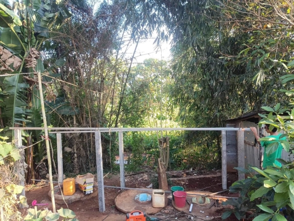 綺麗なトイレを作るWaterProjectの進捗 写真 3