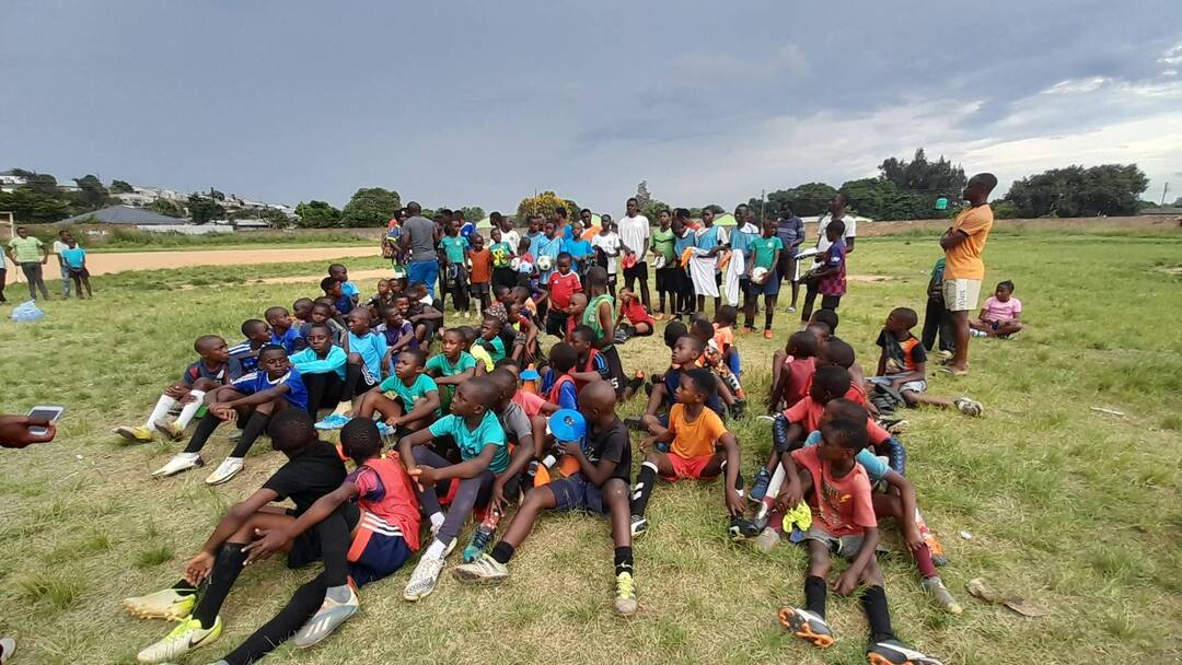 ザンビアからのご報告　その３ 写真 0