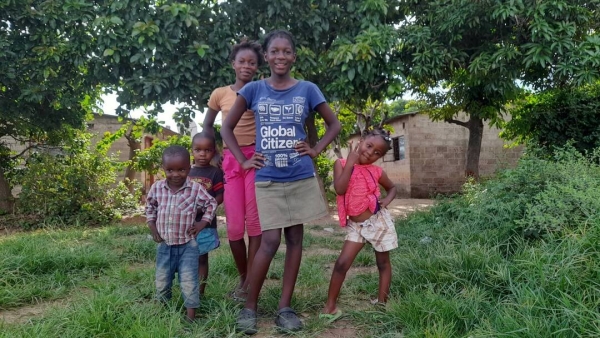 ザンビアからのご報告　その４ 写真 2