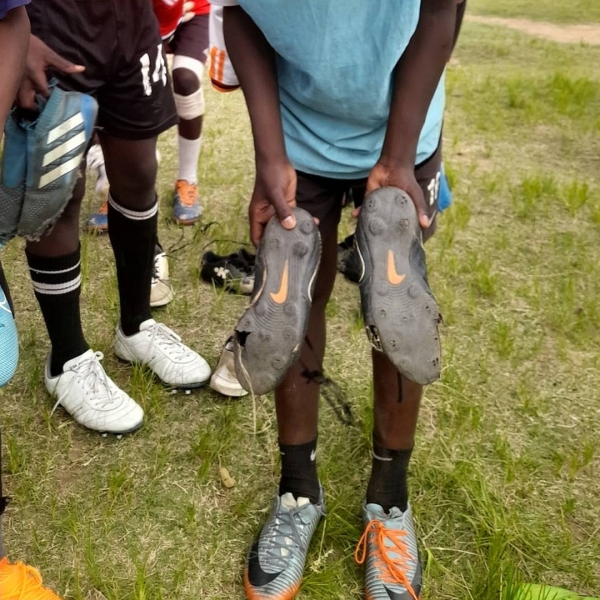 ザンビアからのご報告 その2 写真 2