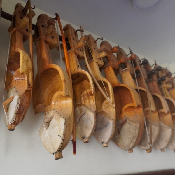 カトマンズ孤児院からご報告 その４ DAYA RAM MAHARJAN の紹介 写真 4