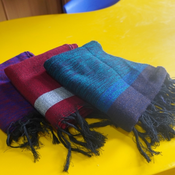 カトマンズ孤児院からご報告 その４ DAYA RAM MAHARJAN の紹介 写真 6