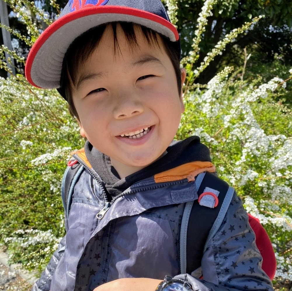 にこっと寄付報告 ４月前半 写真 1