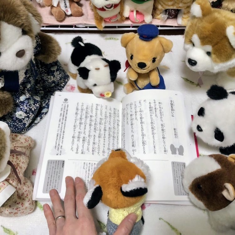 にこっと寄付報告 4月前半 写真 5