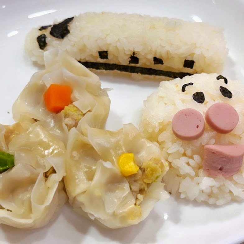 にこっと寄付報告 4月前半 写真 6