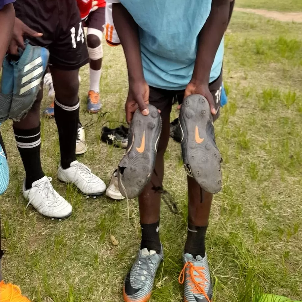 大阪体育大学ラグビー部からのメッセージ 写真 4