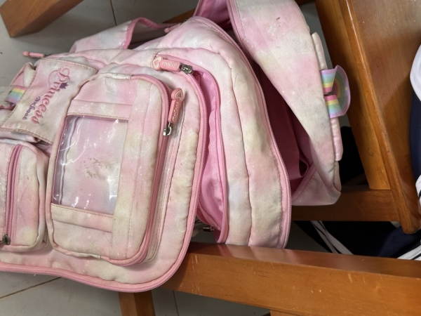 ベトナム　その５　暑い国ベトナムでの服装について 