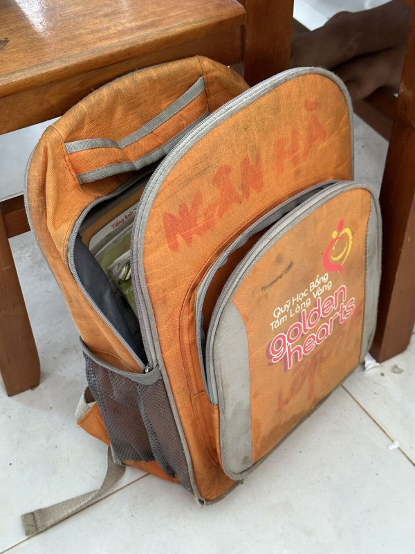 ベトナム　その５　暑い国ベトナムでの服装について 