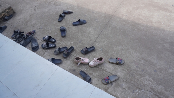 ベトナム　その５　暑い国ベトナムでの服装について 