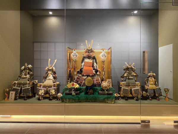 ベトナムハノイに、日本型の大型温泉施設ができました 写真 3