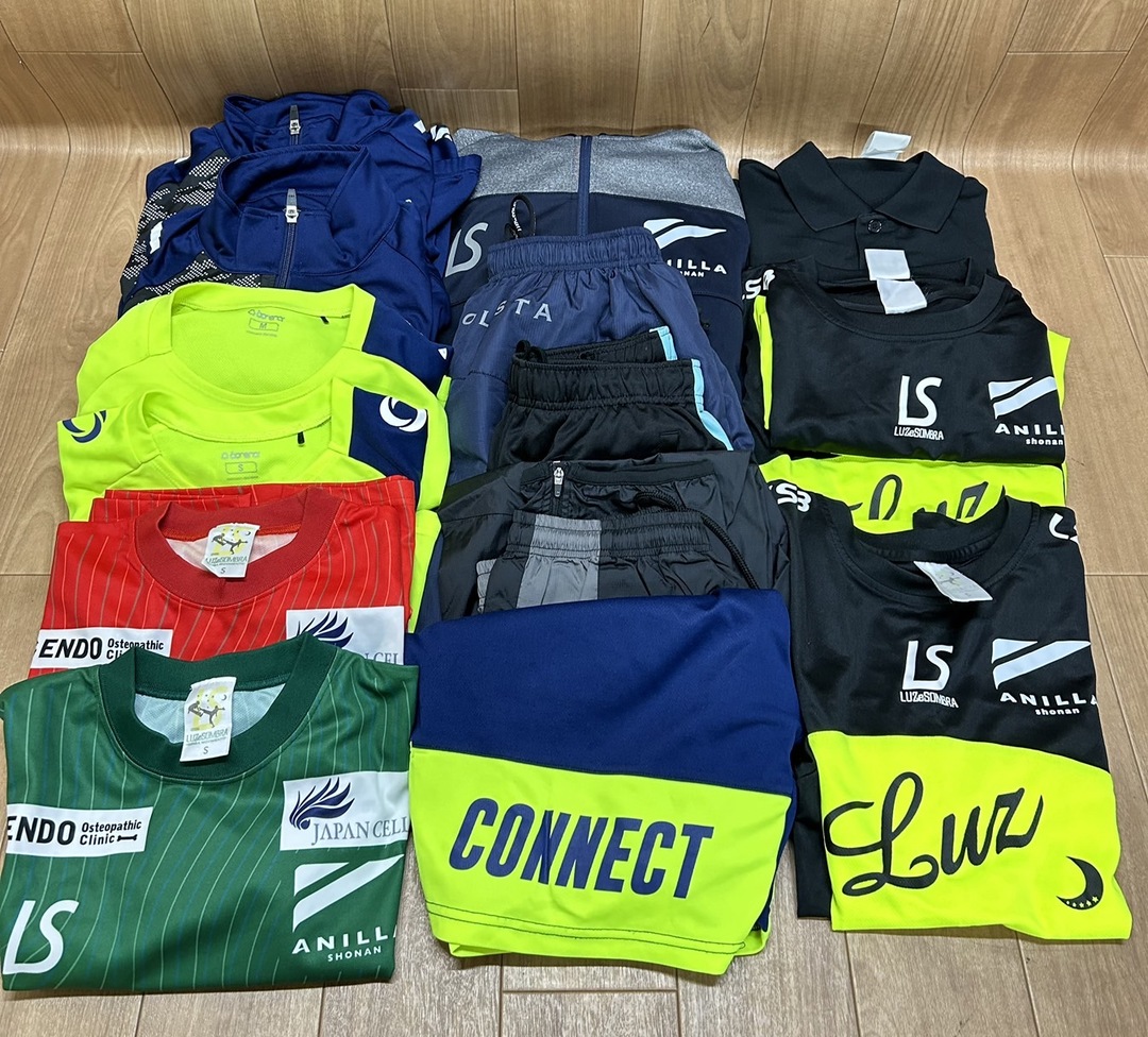 女子フットサルチーム、アニージャ湘南 写真 1