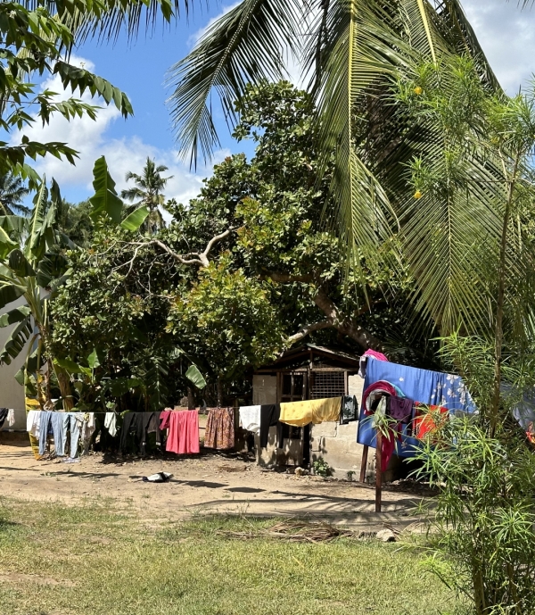 タンザニアのサラハウス支援を開始します 写真 9