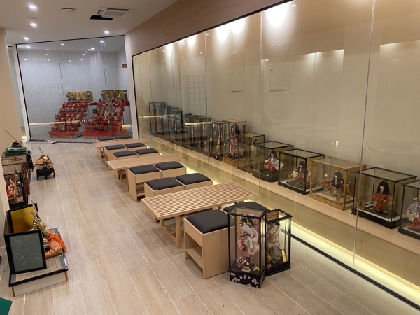 日越文化交流ステーションのご紹介 