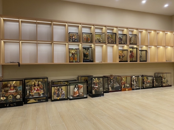 日越文化交流ステーションのご紹介 