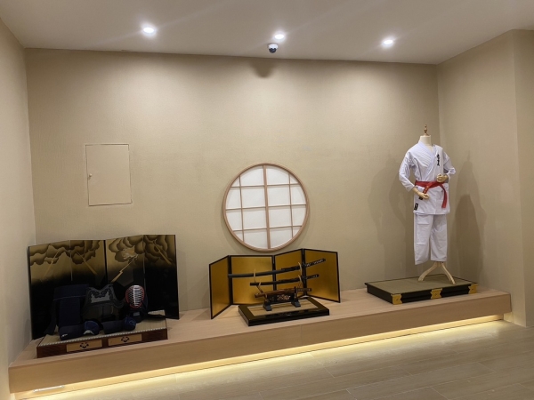 日越文化交流ステーションのご紹介 