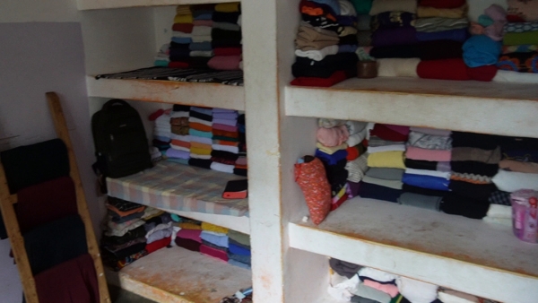 タンザニアの孤児院 サラハウス その１ サラハウスのご紹介 写真 3