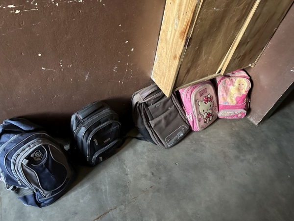 タンザニアの孤児院 サラハウス その１ サラハウスのご紹介 写真 4