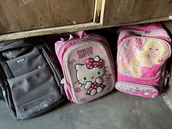 タンザニアの孤児院 サラハウス その１ サラハウスのご紹介 写真 5