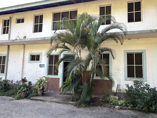 タンザニアの孤児院 サラハウス その６　YWAMの活動について 写真 2