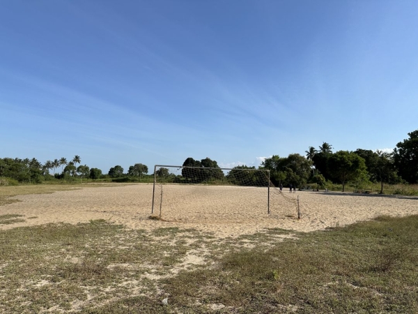 タンザニアの孤児院 サラハウス その６　YWAMの活動について 写真 5