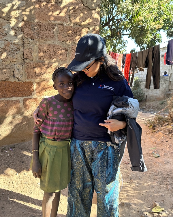 学校に来ないマイワシちゃんの家に、<br class=sp_only>家庭訪問してきました