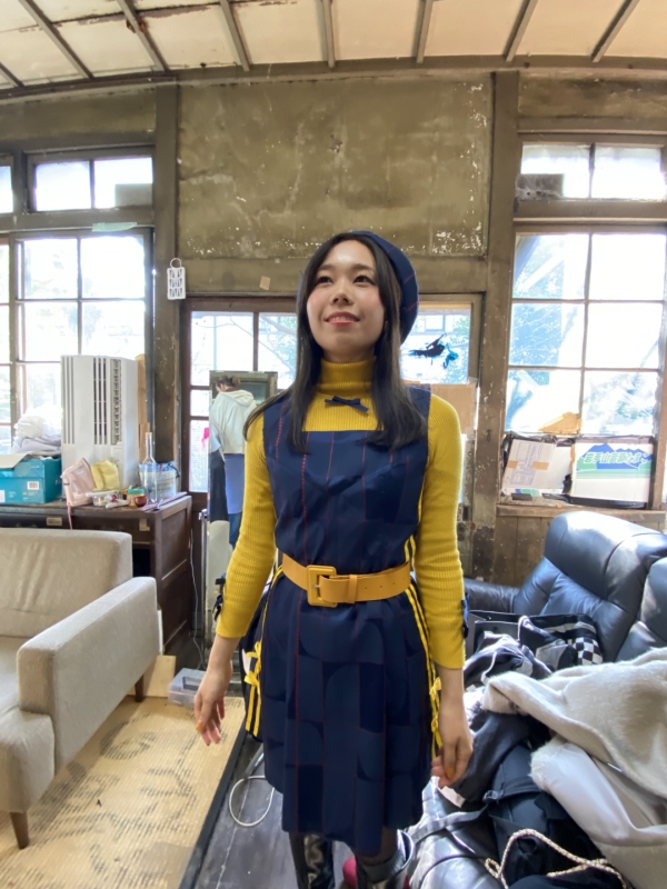 セカンドライフから寄付させて頂きました