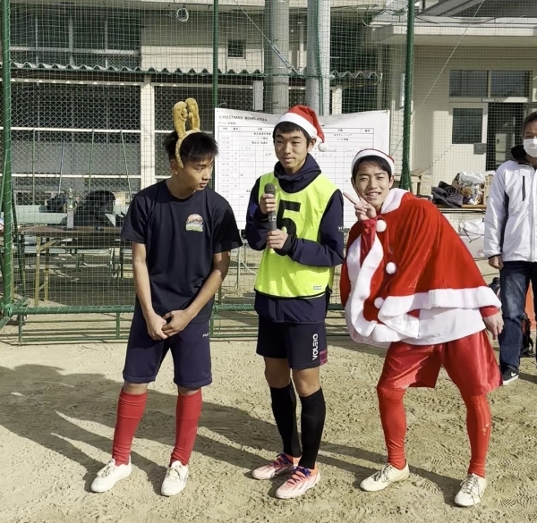 またバヌアツの子供達への<br>沢山のメッセージも頂きました。