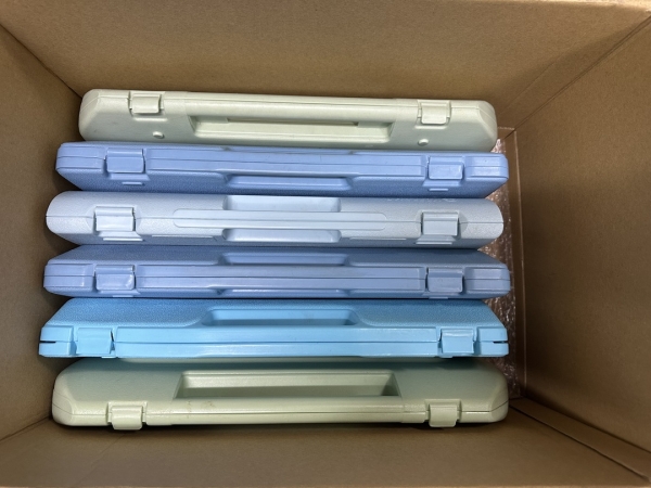 鍵盤ハーモニカ(ピアニカ)です