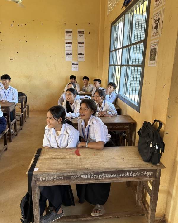 子供達は、ボートで鍛えられて<br class=sp_only>見た目よりも、逞しいです