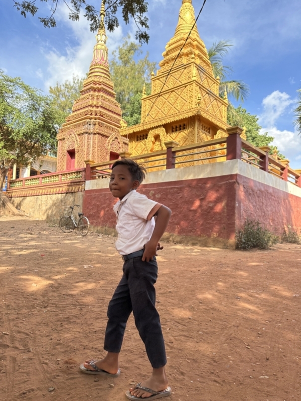 確かにものは不足していても<br class=sp_only>心ゆたかな生活だと感じました