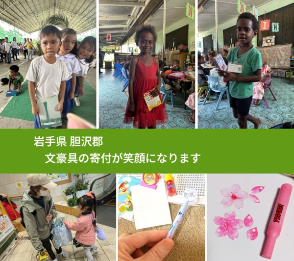 岩手県 胆沢郡 で、安心しておもちゃを寄付できます。ワクチン募金にもなります